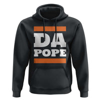 Funny Da Pope From America Chicago Hoodie