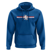 Nederland Dutch Republic Lion Vintage Holland Flag Hoodie