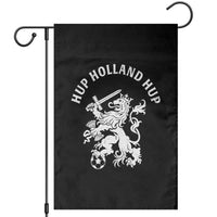 Netherlands Hup Holland Hup Dutch Lion Nederlands Fan Garden Flag