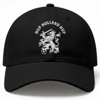 Netherlands Hup Holland Hup Dutch Lion Nederlands Fan Baseball Cap