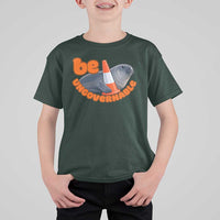 Neil The Seal Be Ungovernable T Shirt For Kid Funny Tasmania Elephant Seal Road