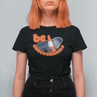 Neil The Seal Be Ungovernable T Shirt For Women Funny Tasmania Elephant Seal Road