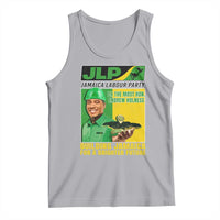 Andrew Holness Tank Top Building Jamaica For A Brighter Future Jamaica Labour Party - Wonder Print Shop