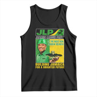 Andrew Holness Tank Top Building Jamaica For A Brighter Future Jamaica Labour Party - Wonder Print Shop