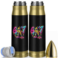 Funny 67 Banana Baseball Drip Ice Cream Six Seven Meme Bullet Tumbler