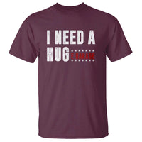 I Need A Huge Garage Funny Mechanic T Shirt Car Enthusiast