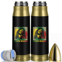 Legend Bob Bullet Tumbler Roots Reggae Rastafarian Music Jamaica - Wonder Print Shop