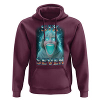 Funny Six Seven The Mason 67 Kid Gen Alpha Meme Hoodie - Wonder Print Shop