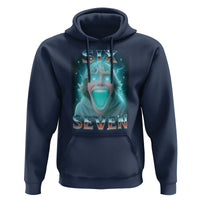 Funny Six Seven The Mason 67 Kid Gen Alpha Meme Hoodie - Wonder Print Shop