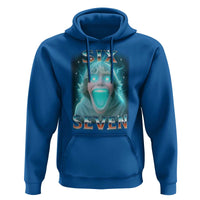 Funny Six Seven The Mason 67 Kid Gen Alpha Meme Hoodie - Wonder Print Shop