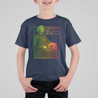 Frederick Douglass T Shirt For Kid It Is Easier To Build Strong Children Than To Repair Broken Men