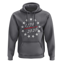 250 Years America Anniversary Hoodie 13 Stars 1776 2026 250th Independence Day