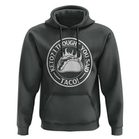 Tacos Lover Hoodie Keto I Thought You Said Taco - Wonder Print Shop