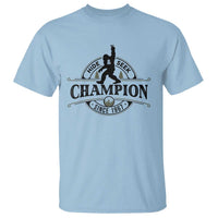 Bigfoot Lover T Shirt Hide And Seek Champion Vintage Sasquatch - Wonder Print Shop