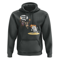 Funny Camping Hoodie Group Hug S'more Roasting Outdoor - Wonder Print Shop