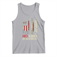 Funny We The People Serve No King In American Tank Top Vintage Betsy Ross Flag - Wonder Print Shop