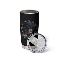 Funny Defiant Since 1776 Tumbler Cup Minutemen American Revolution - Wonder Print Shop
