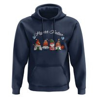 Hyvää Joulua Hoodie Finland Christmas Gnome Korsnäs Sweater