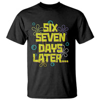 Funny 67 Days Later T Shirt 67 Days Of School Meme Teacher - Wonder Print Shop