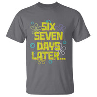 Funny 67 Days Later T Shirt 67 Days Of School Meme Teacher - Wonder Print Shop