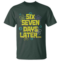 Funny 67 Days Later T Shirt 67 Days Of School Meme Teacher - Wonder Print Shop