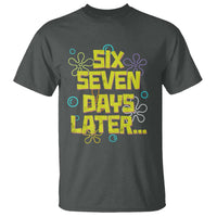 Funny 67 Days Later T Shirt 67 Days Of School Meme Teacher - Wonder Print Shop
