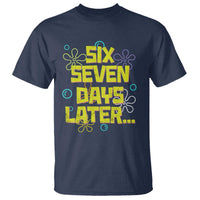 Funny 67 Days Later T Shirt 67 Days Of School Meme Teacher - Wonder Print Shop