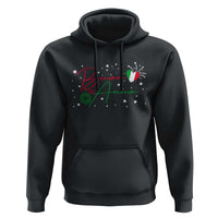 Funny Buon Anno Itlalian New Year Hoodie - Wonder Print Shop