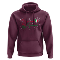 Funny Buon Anno Itlalian New Year Hoodie - Wonder Print Shop