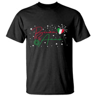 Funny Buon Anno Itlalian New Year T Shirt - Wonder Print Shop