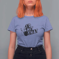 Funny Bowling T Shirt For Women I'D Hit That Quote Bowling Pin Ball - Wonder Print Shop