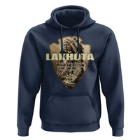 Chief Spotted Elk Lakhota Lakota Sioux Native American Indian Hoodie - Wonder Print Shop