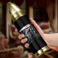 Funny Cryptid Creatures Selfie Bullet Tumbler Bigfoot Alien Cryptozoology Fantasy Mythical Monsters