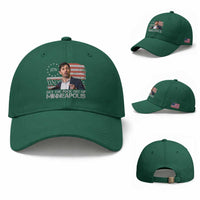 Get The Fuck Out Of Minneapolis Baseball Cap Mayor Resistance Protest Jacob Political