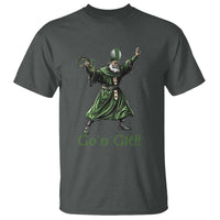 Funny St Patrick's Day T Shirt Go'n Git Saint Patrick Snake