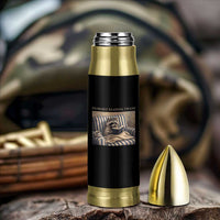 Funny Raccoon Book Lover Bullet Tumbler Probably Reading Trash Bookworms Teachers