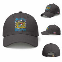 Freustaat Bayern Baseball Cap Bavaria German Munich Oktoberfest