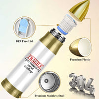 Fragile I Just Dropped My Son Off At College Bullet Tumbler Drop Off Parents - Wonder Print Shop