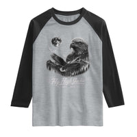 Fly High Jackie Eagle Raglan Shirt Memorial Tribute Nature Supports California Wildlife