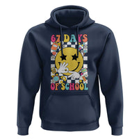 67 Days Of School Hoodie Six Seven Meme Student Teacher - Wonder Print Shop