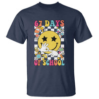 67 Days Of School T Shirt Six Seven Meme Student Teacher - Wonder Print Shop