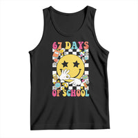 67 Days Of School Tank Top Six Seven Meme Student Teacher - Wonder Print Shop