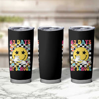67 Days Of School Tumbler Cup Six Seven Meme Student Teacher - Wonder Print Shop