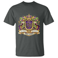 The Original Mardi Gras Mobile Alabama Since 1703 T Shirt Funny Carnival