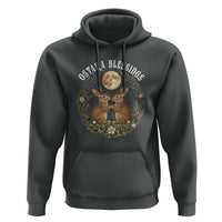 Ostara Blessing Pagan Eostre Easter Day Hoodie Spring Moon Rabbit Spring Equinox Festival