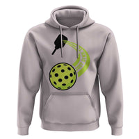 Pickleball Hoodie Just Dink It Pickle Ball Sports - Wonder Print Shop
