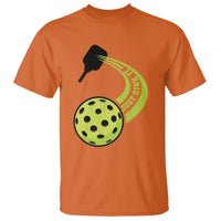 Pickleball T Shirt Just Dink It Pickle Ball Sports - Wonder Print Shop