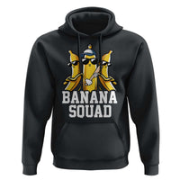 Funny Banana Squad Hoodie Baseball Bat Cute Halloween Costume - Wonder Print Shop