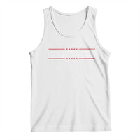Funny Make America Follow The Constitution Again Tank Top - Wonder Print Shop