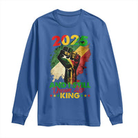 2025 And I Still Dream Like King Long Sleeve Shirt Martin Luther King Day Black History Month